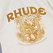 US$35.00 Rhude T-Shirts for Men #559985