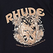US$35.00 Rhude T-Shirts for Men #559986