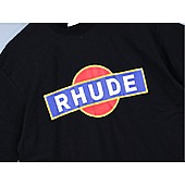 US$35.00 Rhude T-Shirts for Men #559988