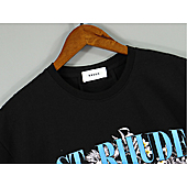 US$35.00 Rhude T-Shirts for Men #559989