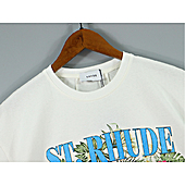 US$35.00 Rhude T-Shirts for Men #559990