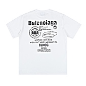 US$35.00 Balenciaga T-shirts for Men #560004