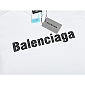 US$35.00 Balenciaga T-shirts for Men #560004