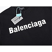 US$35.00 Balenciaga T-shirts for Men #560005