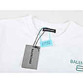 US$35.00 Balenciaga T-shirts for Men #560006