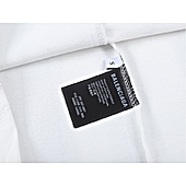 US$35.00 Balenciaga T-shirts for Men #560006