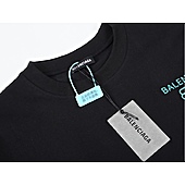 US$35.00 Balenciaga T-shirts for Men #560007