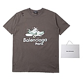 US$35.00 Balenciaga T-shirts for Men #560008