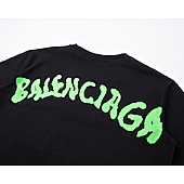 US$35.00 Balenciaga T-shirts for Men #560009