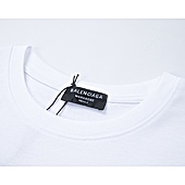 US$35.00 Balenciaga T-shirts for Men #560010
