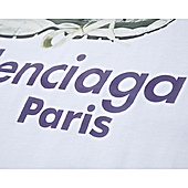 US$35.00 Balenciaga T-shirts for Men #560010
