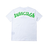 US$35.00 Balenciaga T-shirts for Men #560011