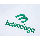 US$35.00 Balenciaga T-shirts for Men #560011