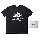 US$35.00 Balenciaga T-shirts for Men #560012
