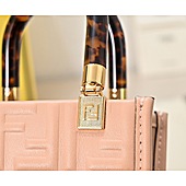 US$263.00 Fendi Original Samples Handbags #560060