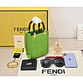 US$263.00 Fendi Original Samples Handbags #560061
