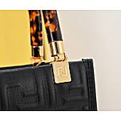 US$263.00 Fendi Original Samples Handbags #560062