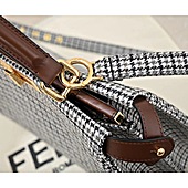 US$331.00 Fendi Original Samples Handbags #560063