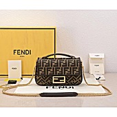 US$274.00 Fendi Original Samples Handbags #560064