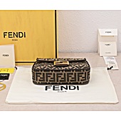 US$274.00 Fendi Original Samples Handbags #560064