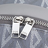 US$137.00 Dior AAA+ Backpacks #560068
