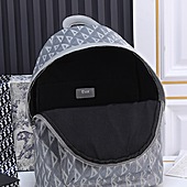 US$137.00 Dior AAA+ Backpacks #560068