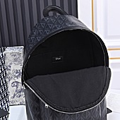US$137.00 Dior AAA+ Backpacks #560069