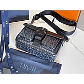 US$236.00 Dior Original Samples Handbags #560072