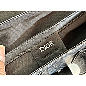 US$236.00 Dior Original Samples Handbags #560072
