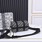 US$122.00 Dior AAA+ Handbags #560079