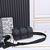 US$122.00 Dior AAA+ Handbags #560081
