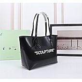 US$236.00 OFF WHITE Original Samples Handbags #560096
