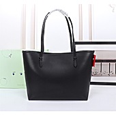 US$255.00 OFF WHITE Original Samples Handbags #560097