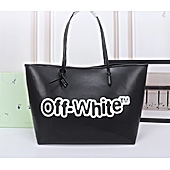US$274.00 OFF WHITE Original Samples Handbags #560099