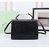 US$248.00 OFF WHITE Original Samples Handbags #560106