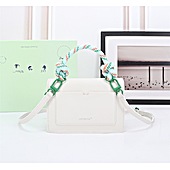 US$236.00 OFF WHITE Original Samples Handbags #560109