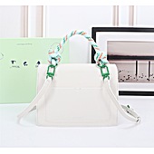 US$255.00 OFF WHITE Original Samples Handbags #560111