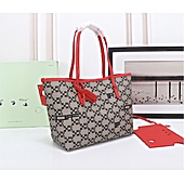 US$255.00 OFF WHITE Original Samples Handbags #560117