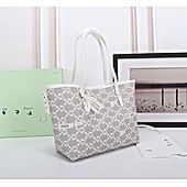 US$255.00 OFF WHITE Original Samples Handbags #560118
