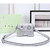 US$255.00 OFF WHITE Original Samples Handbags #560119