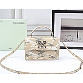 US$217.00 OFF WHITE Original Samples Handbags #560123