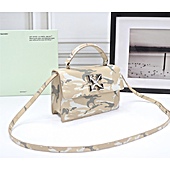 US$217.00 OFF WHITE Original Samples Handbags #560123