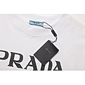US$35.00 Prada T-Shirts for Men #560191