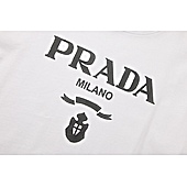 US$35.00 Prada T-Shirts for Men #560191
