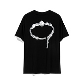 US$35.00 Prada T-Shirts for Men #560197