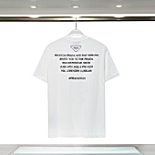 US$21.00 Prada T-Shirts for Men #560198