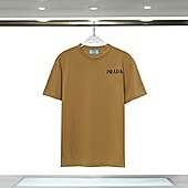 US$21.00 Prada T-Shirts for Men #560199