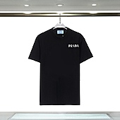 US$21.00 Prada T-Shirts for Men #560200