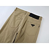 US$40.00 Prada Pants for Men #560233