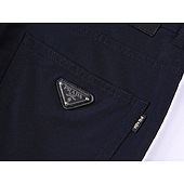 US$40.00 Prada Pants for Men #560234